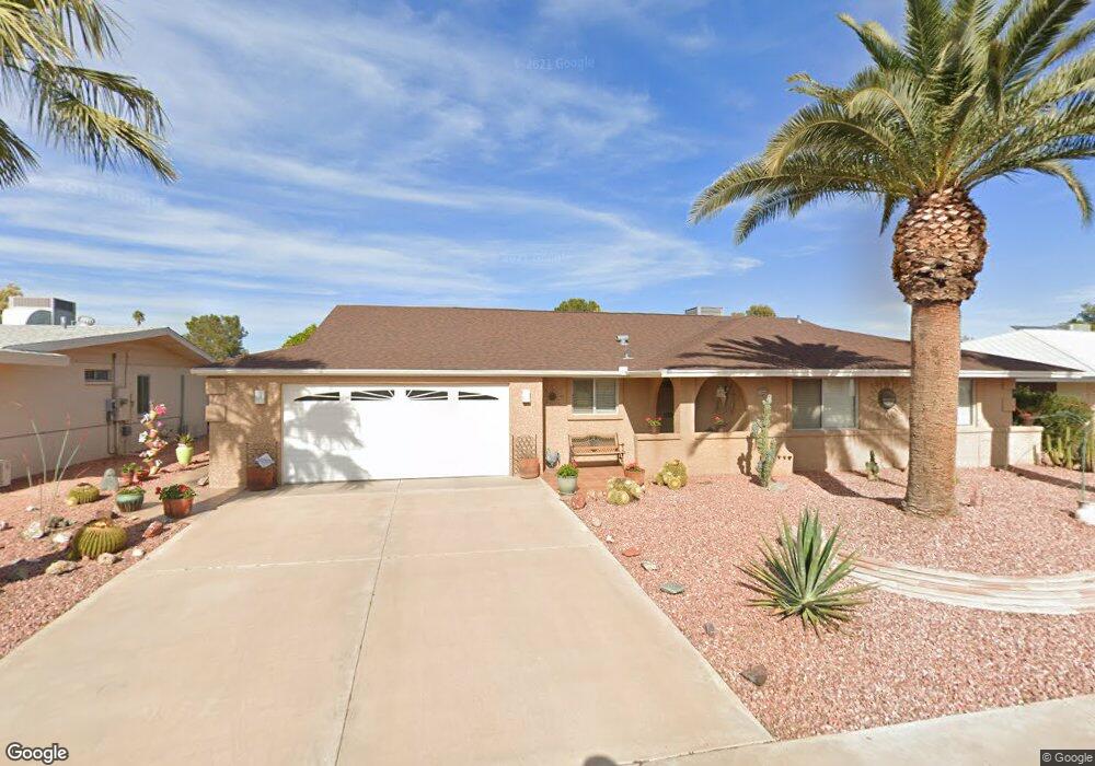 10440 W Mission Ln, Sun City, AZ 85351 - photo 1
