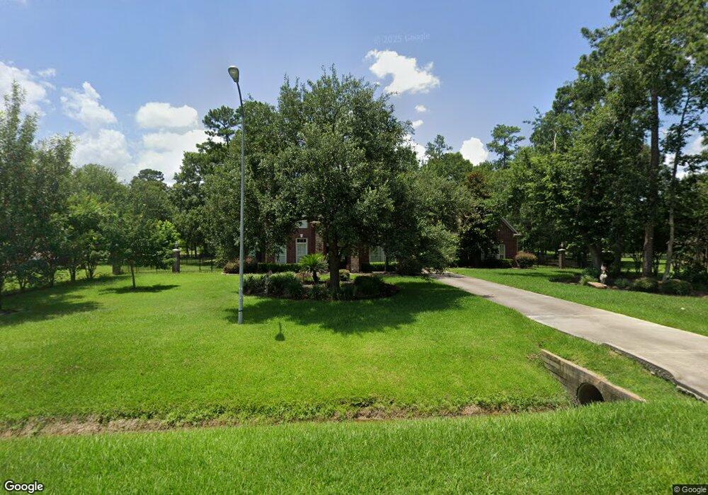 2403 Legends Gate Dr, Spring, TX 77386 - photo 1