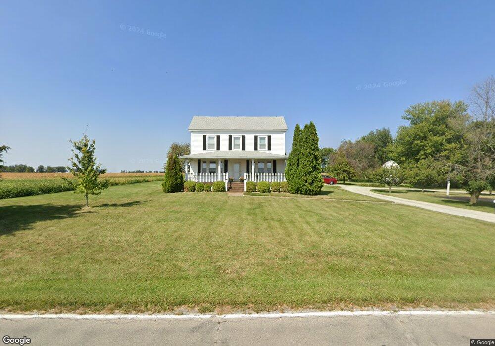 7502 E 266th St, Arcadia, IN 46030 - photo 1