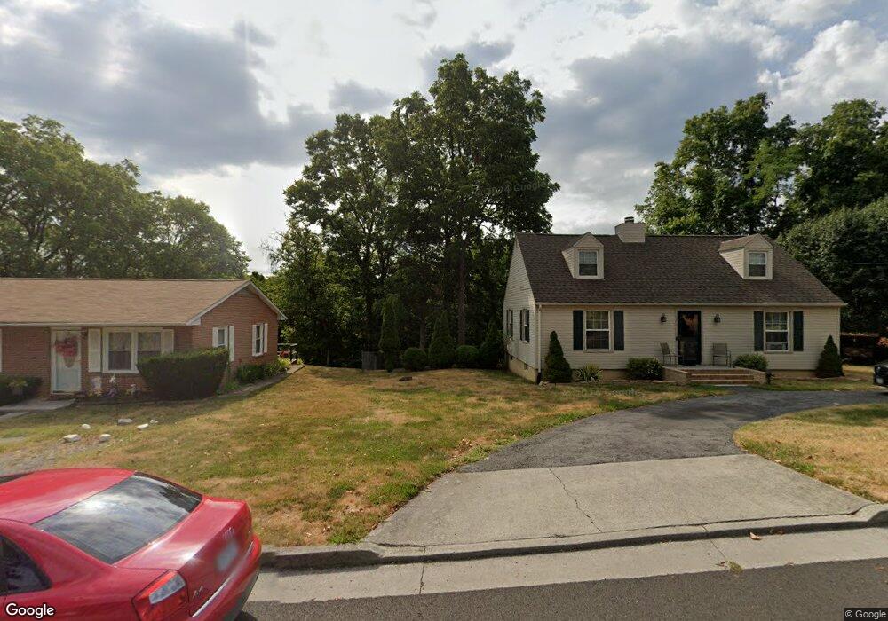 1312 Edgemont Ave, Front Royal, VA 22630 - photo 1