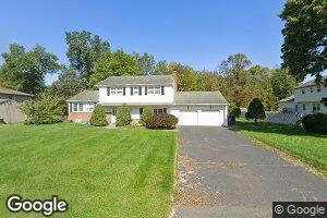 8 Sheffield St, Pine Brook, NJ 07058