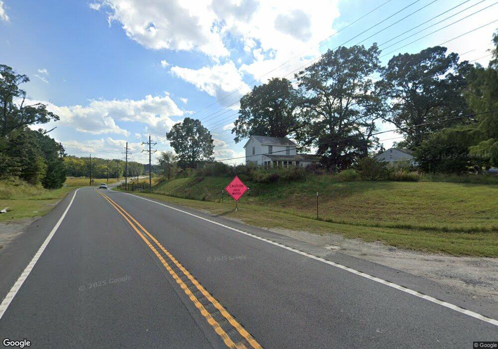 1569 James Monroe Hwy, Colonial Beach, VA 22443 - photo 1