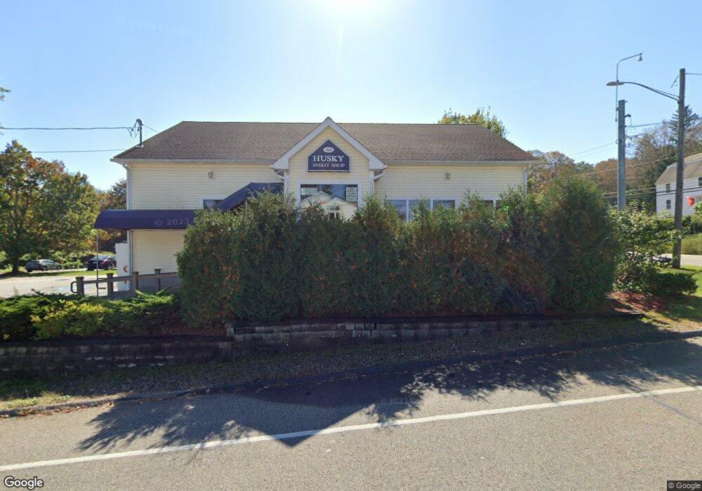 454 Storrs Rd, Mansfield, CT 06250 - photo 1