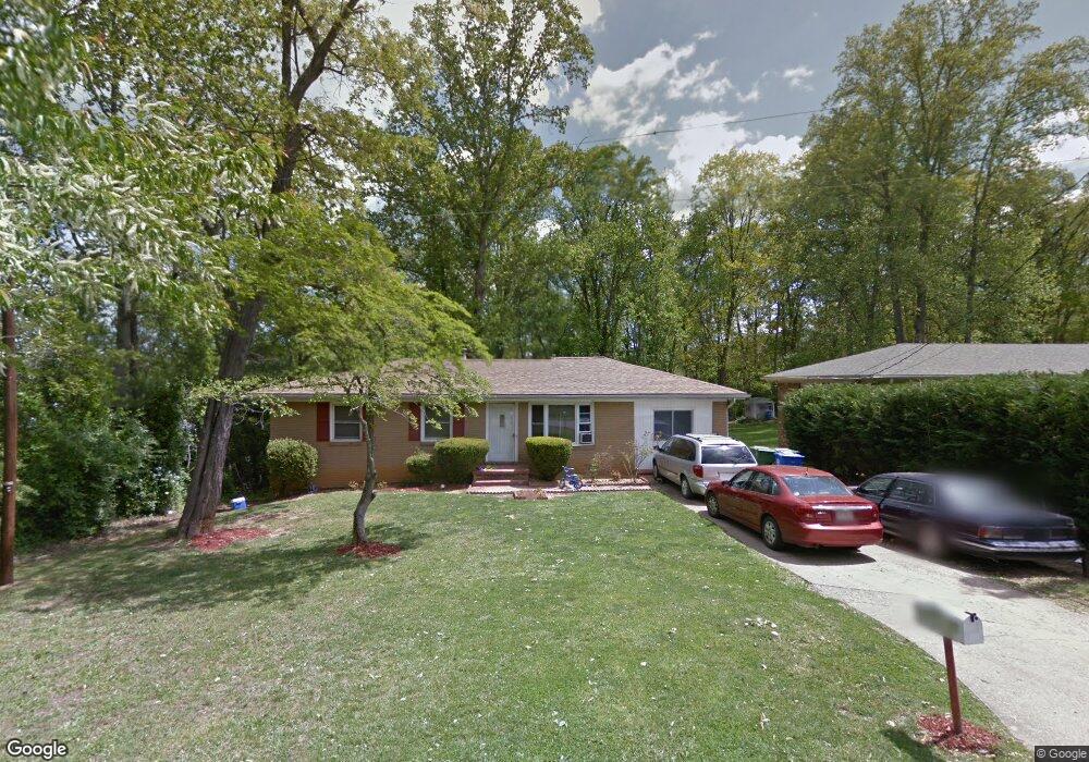 75 Robinson Ave, Asheville, NC 28803 - photo 1