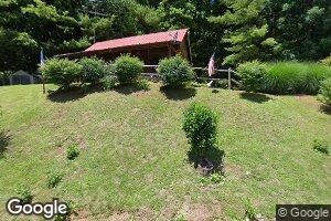 1201 Slab Town Rd, Sugar Grove, VA 24375