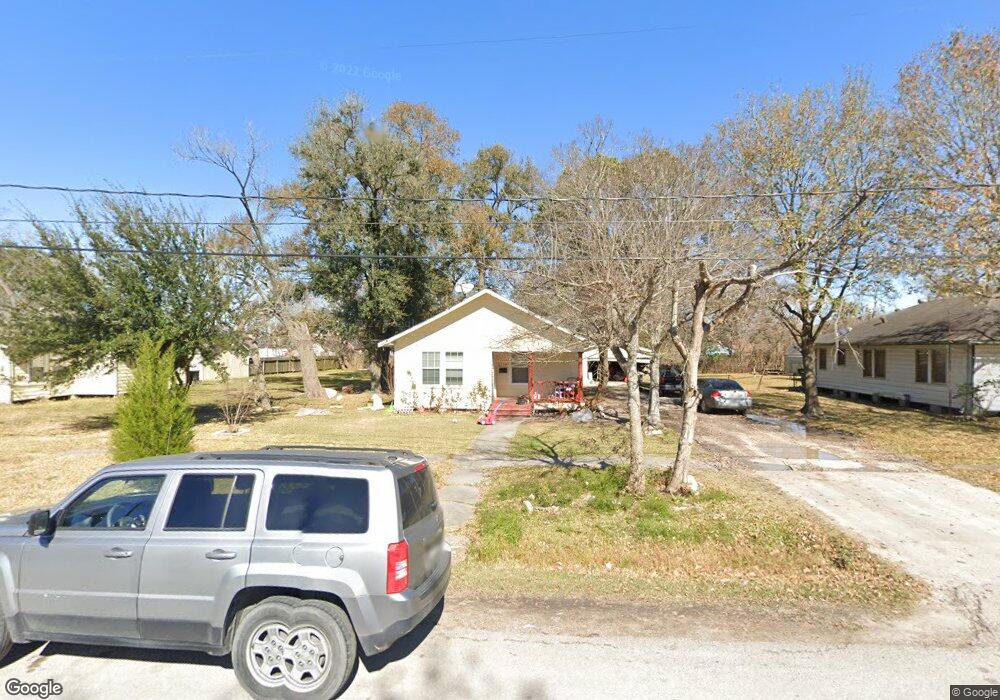 8121 Easton St, Houston, TX 77017 - photo 1