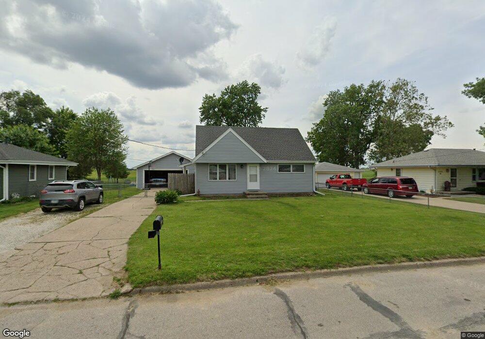 4270 NE 26th St, Des Moines, IA 50317 - photo 1