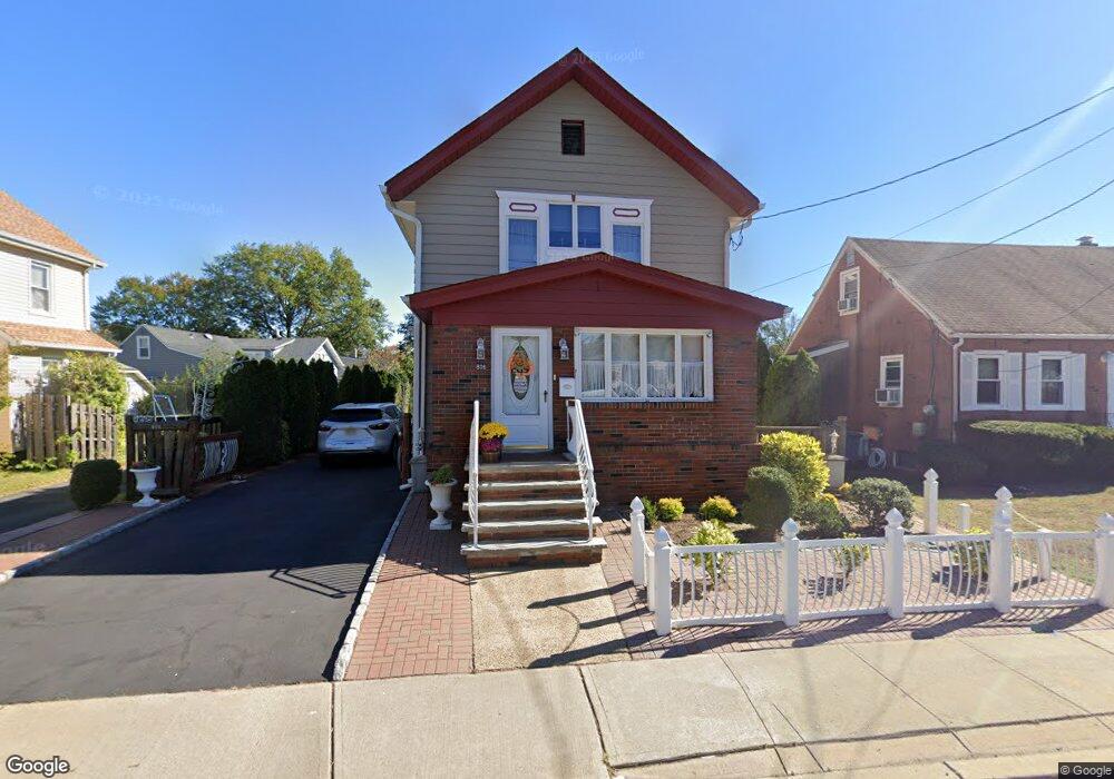 806 Maple Ave, South Plainfield, NJ 07080 - photo 1