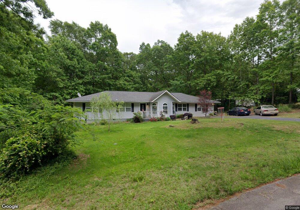 257 E Miles Rd, Carrollton, GA 30116 - photo 1