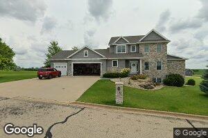 505 Benson St, Cobb, WI 53526