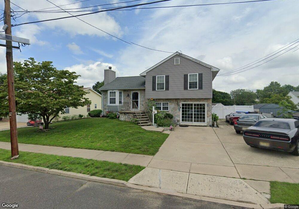 807 Filmore St, Riverside, NJ 08075 - photo 1