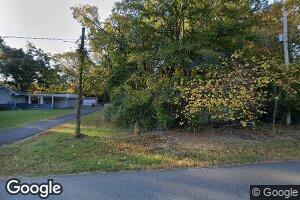 1025 Voss Lot 9 Rd, Stonewall, LA 71078
