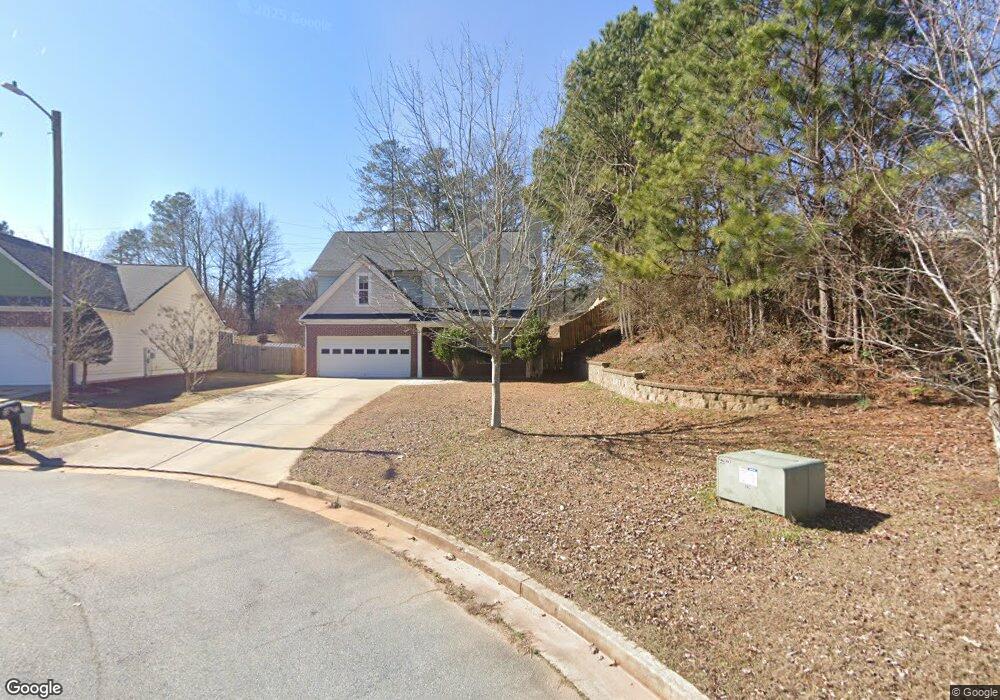 5822 Mitchell Chase Trail, Mableton, GA 30126 - photo 1