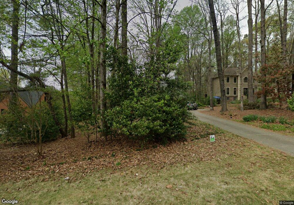 12070 N Hickory Trace, Alpharetta, GA 30004 - photo 1