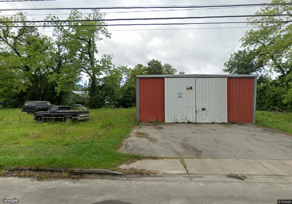 502 N Jefferson St, Quitman, GA 31643 - photo 1