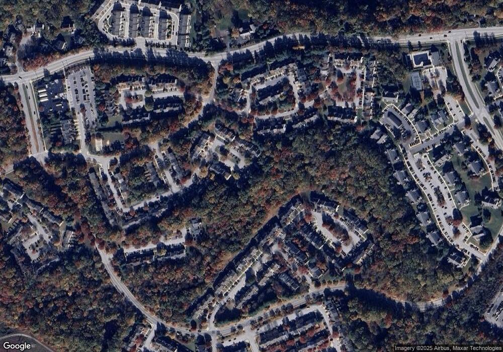 9612 Donnan Castle Ct, Laurel, MD 20723 - photo 1