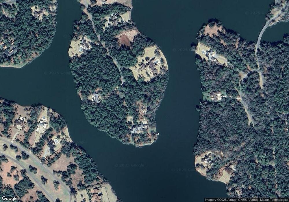 83 Southerland Ln, Saint Simons Island, GA 31522 - photo 1