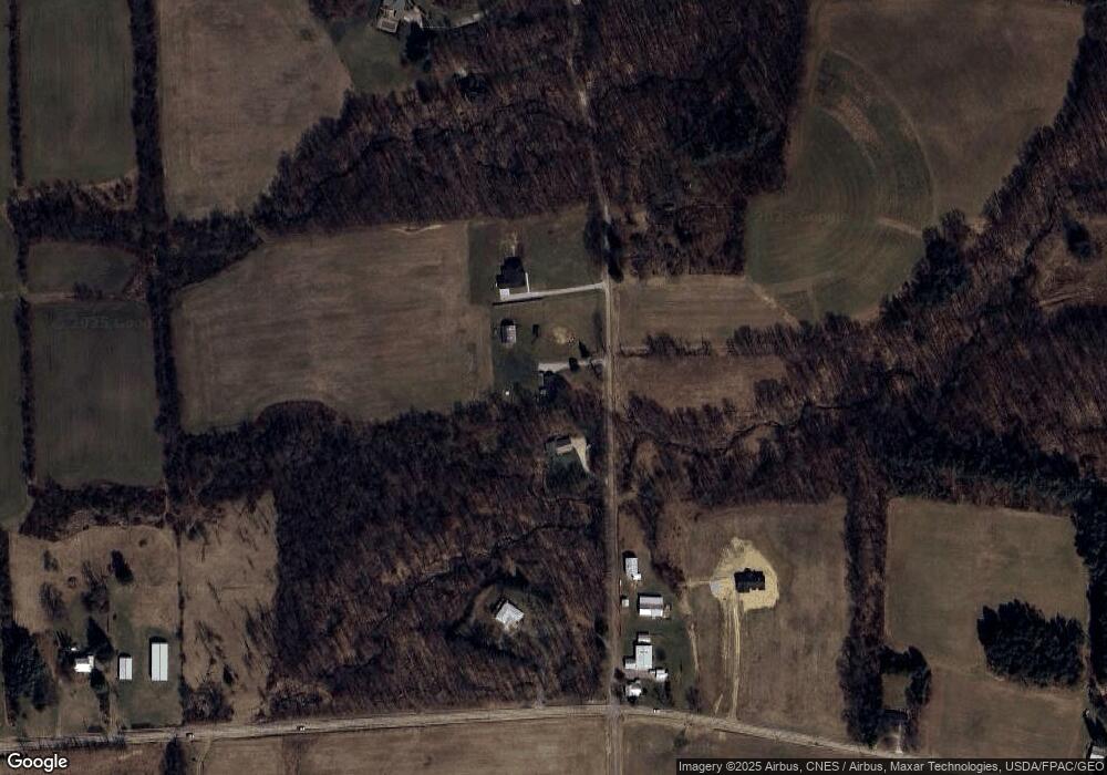 2210 Pulver Rd, Lucas, OH 44843 - photo 1