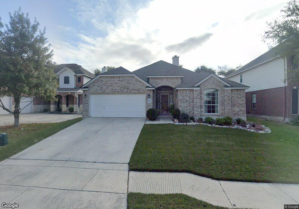 21918 Dolomite Dr, San Antonio, TX 78259 - photo 1