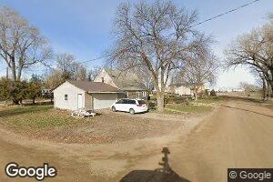 409 Spruce Ave N, Alpena, SD 57312