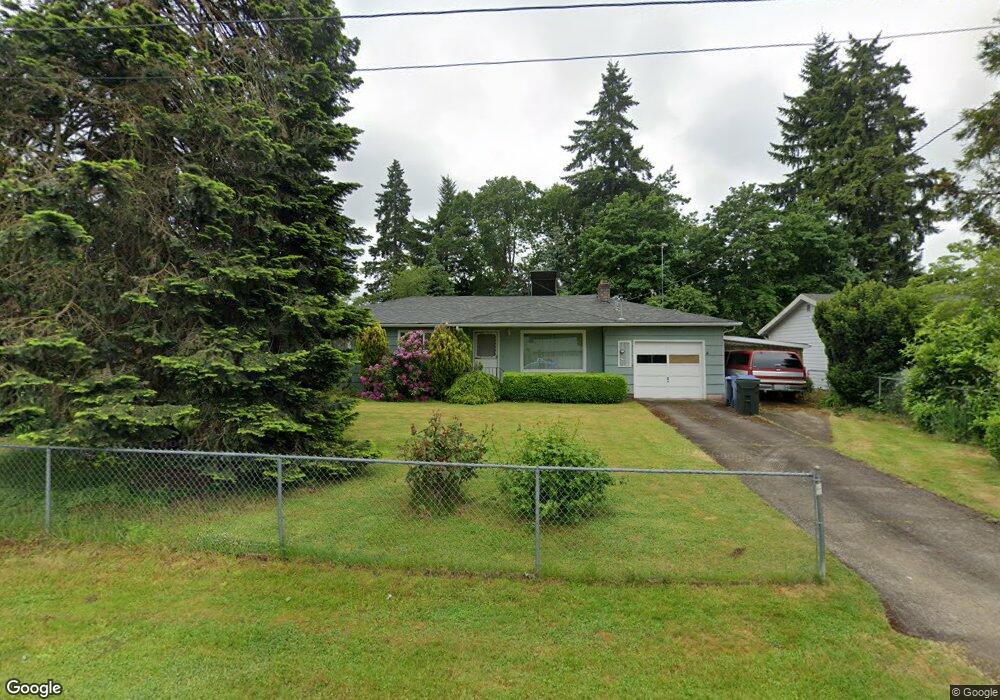 238 Chase Ave SE, Salem, OR 97302 - photo 1