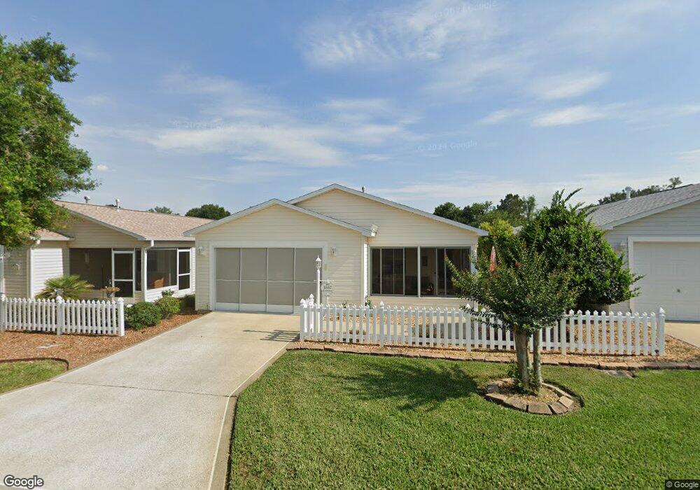 3557 Roanoke St, The Villages, FL 32162 - photo 1