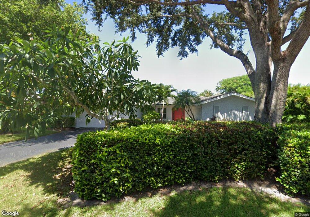 4851 West Blvd, Naples, FL 34103 - photo 1