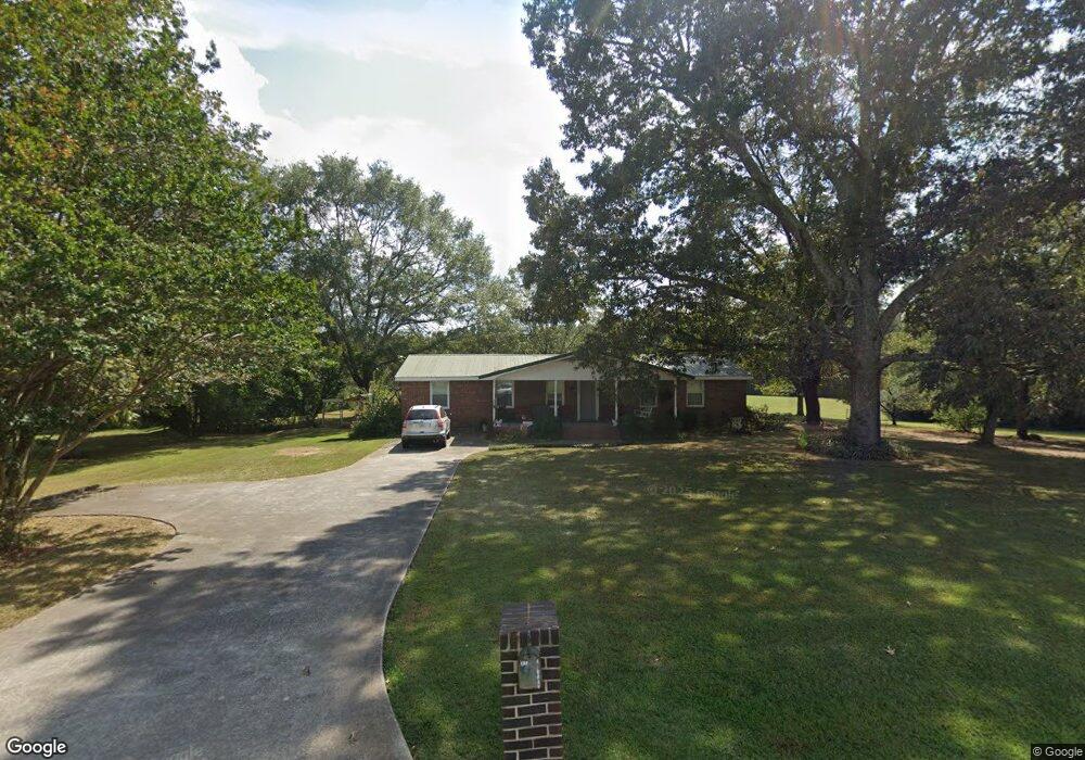 2152 Burwell Rd, Carrollton, GA 30117 - photo 1