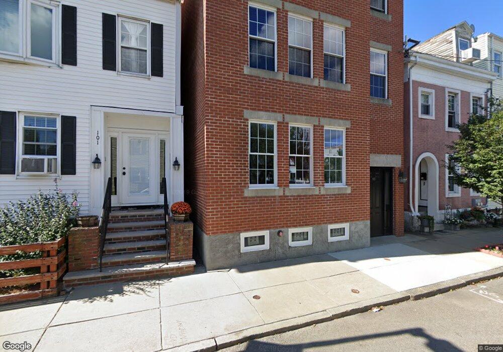 99 Baxter St unit 2, Boston, MA 02127 - photo 1