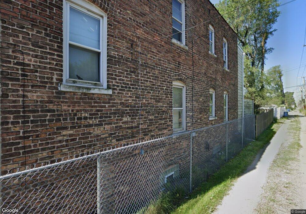 1124 Marshall St, Gary, IN 46404 - photo 1