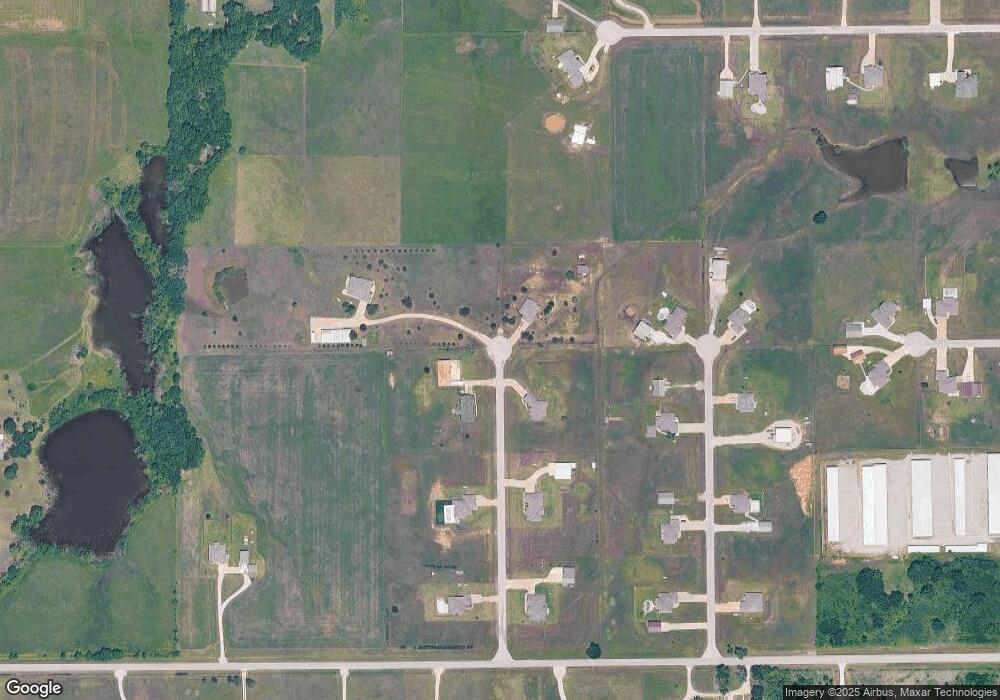 0 N 57th Ave W unit 2520296, Sperry, OK 74073 - photo 1