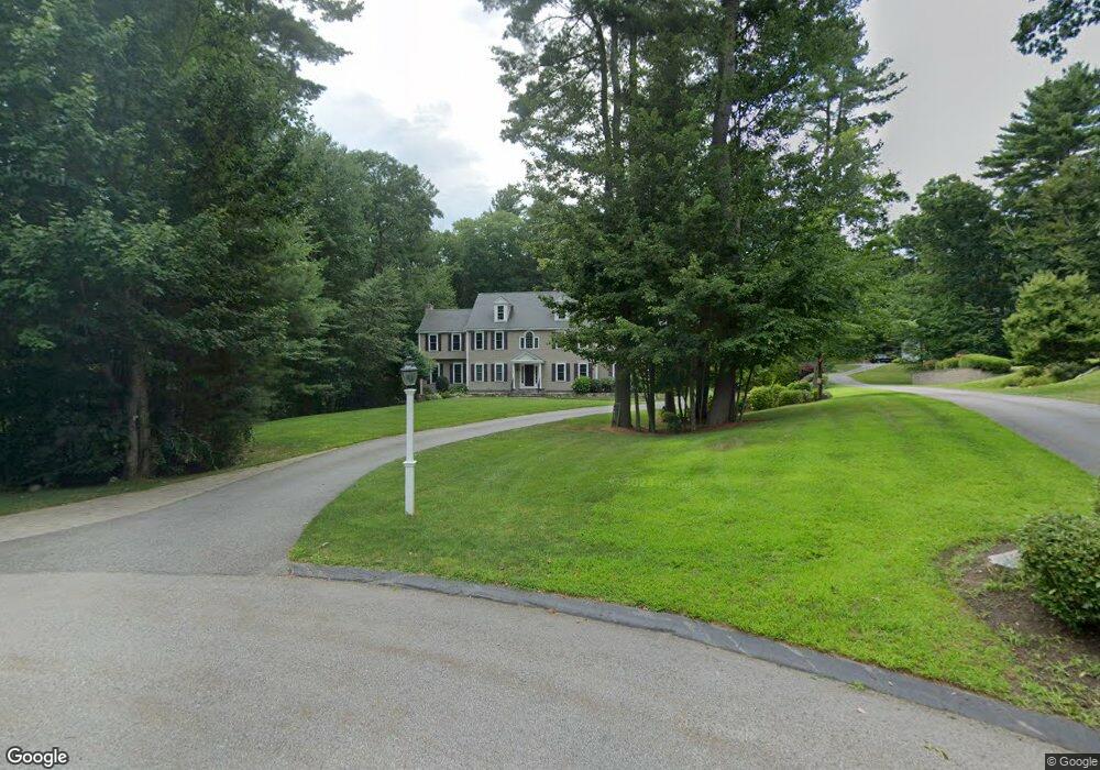 15 Foxhill Dr, Southborough, MA 01772 - photo 1