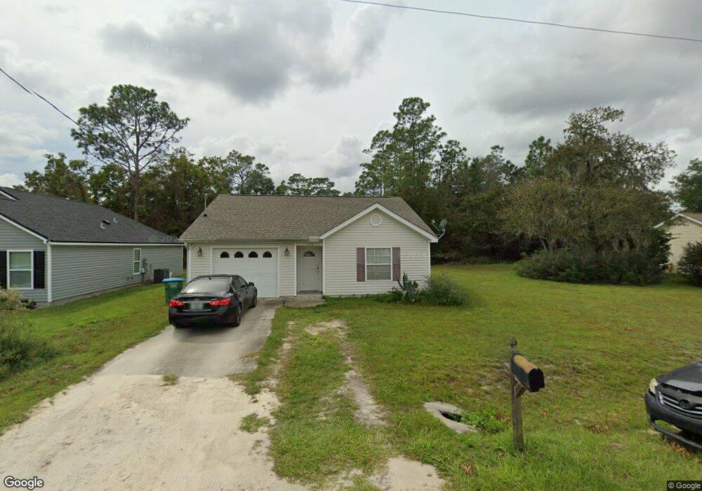 162 Lance Ln, Crawfordville, FL 32327 - photo 1