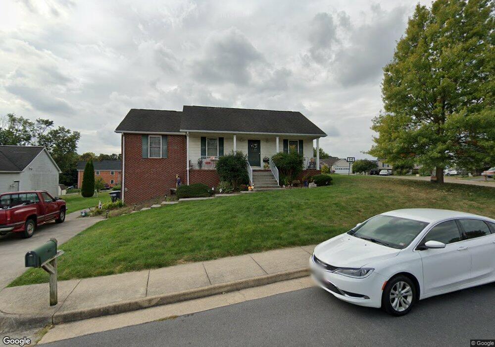 129 Sharon St, Harrisonburg, VA 22801 - photo 1