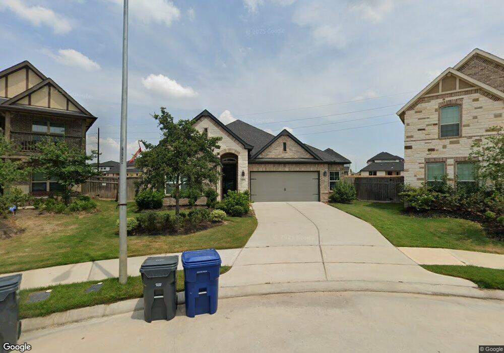 3406 Crescent Vista Dr, Fulshear, TX 77441 - photo 1