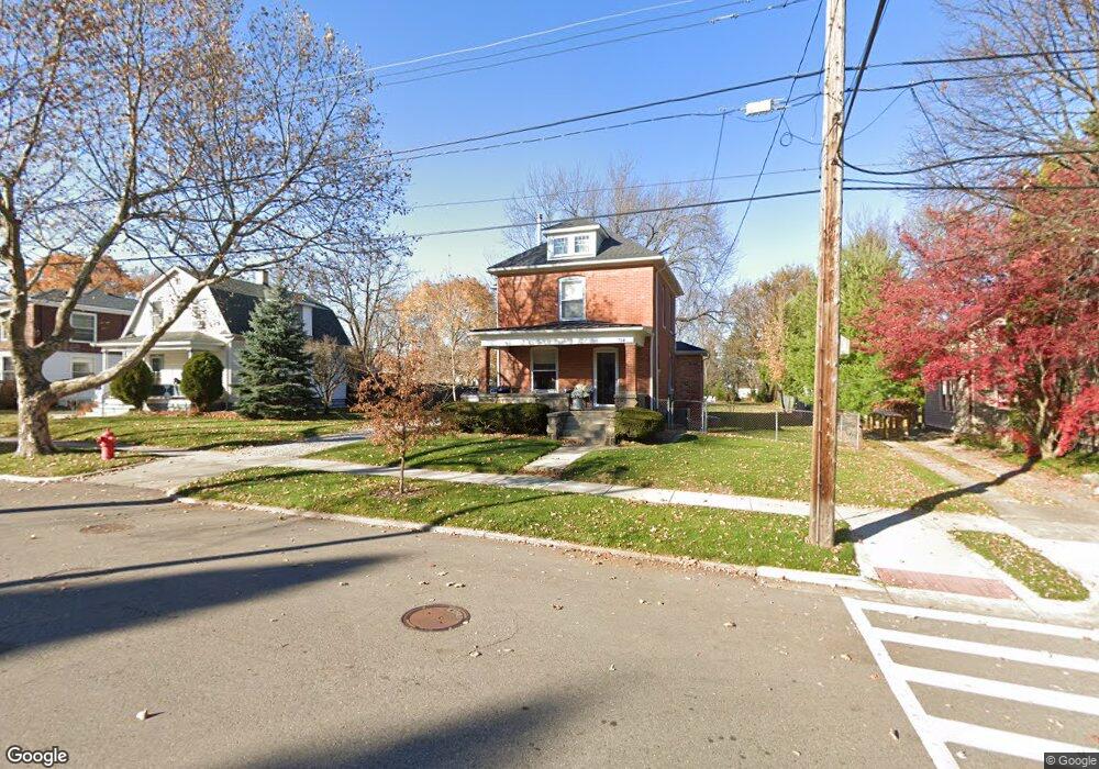 724 W Jefferson St, Ann Arbor, MI 48103 - photo 1