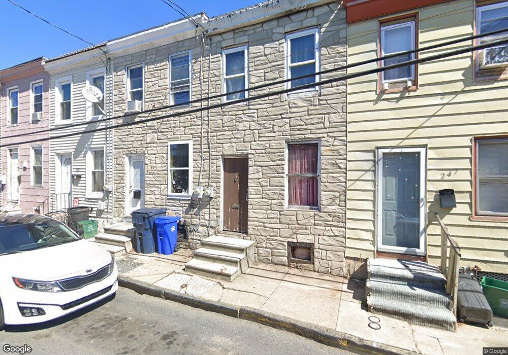 243 Maple St, Reading, PA 19602 - photo 1