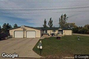500 Prospect Ave, Velva, ND 58790