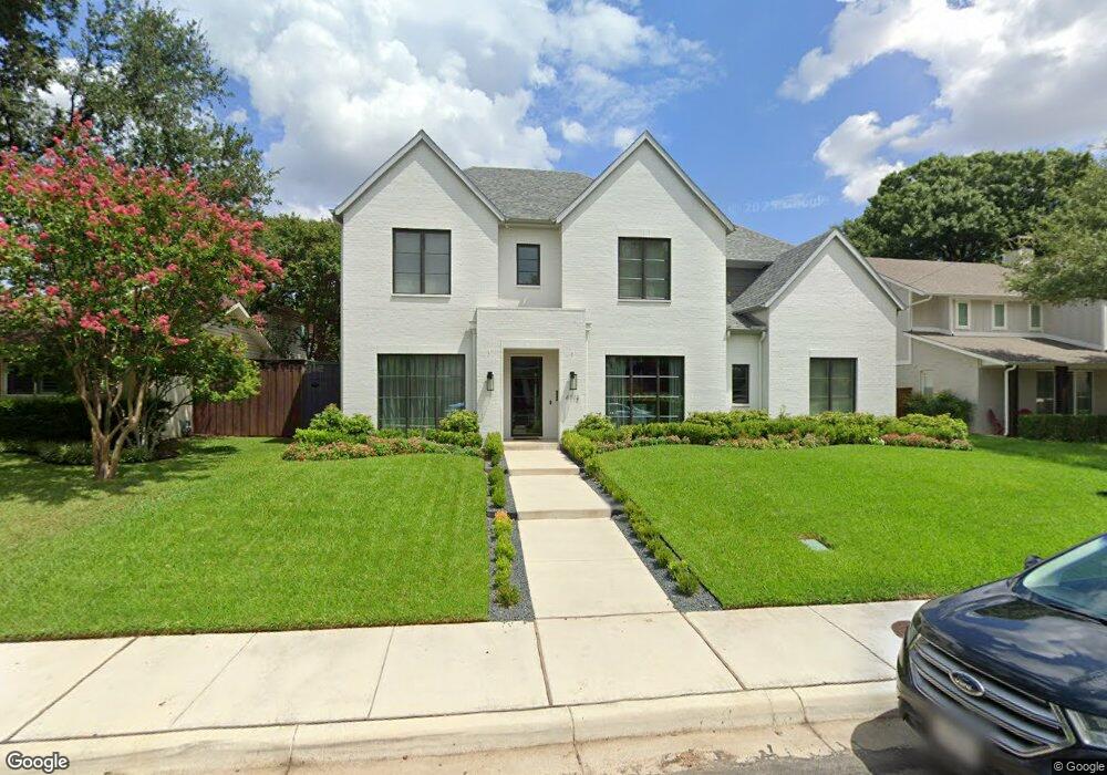 4112 Santa Barbara Dr, Dallas, TX 75214 - photo 1