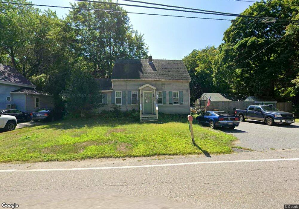 95 S Worcester St, Norton, MA 02766 - photo 1
