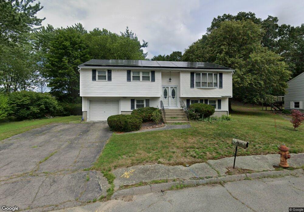 13 Anderson Dr, Randolph, MA 02368 - photo 1