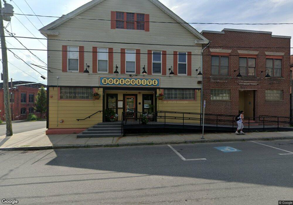 44 Hope St, Greenfield, MA 01301 - photo 1