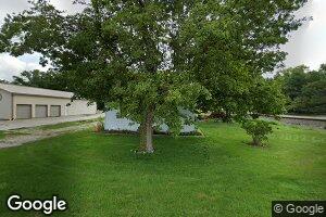 102 N Lincoln St, Philo, IL 61864