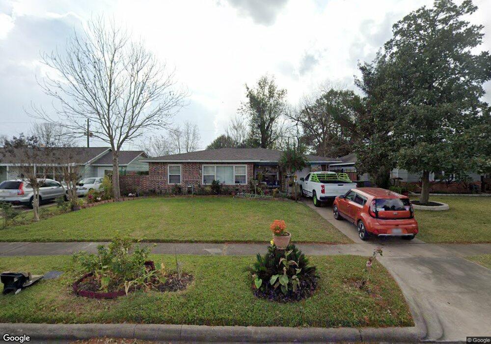 7626 Oak Vista St, Houston, TX 77087 - photo 1