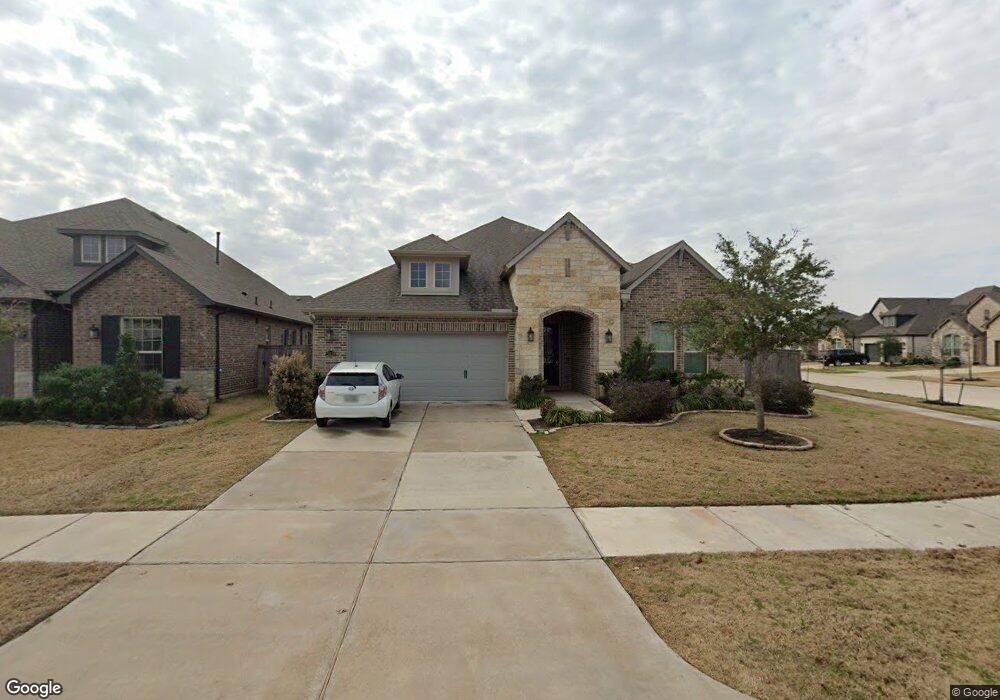 23519 Hallie Hodge Ct, Richmond, TX 77469 - photo 1