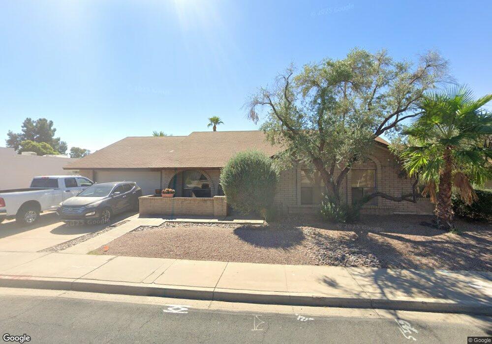 2235 W Keating Ave, Mesa, AZ 85202 - photo 1