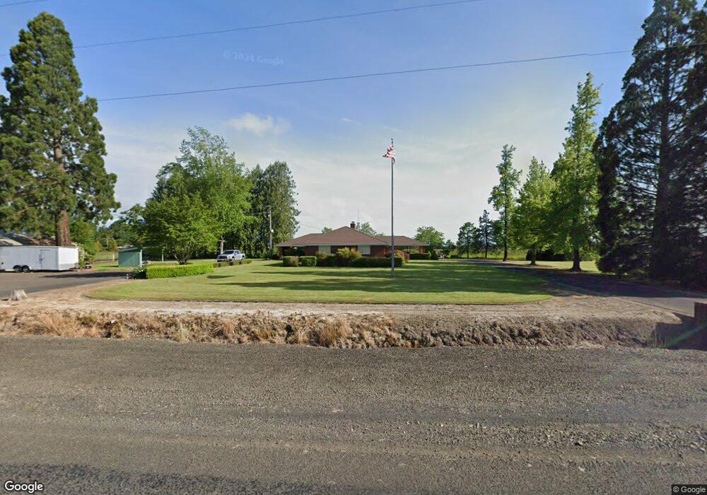 31085 Wyatt Dr, Harrisburg, OR 97446 - photo 1