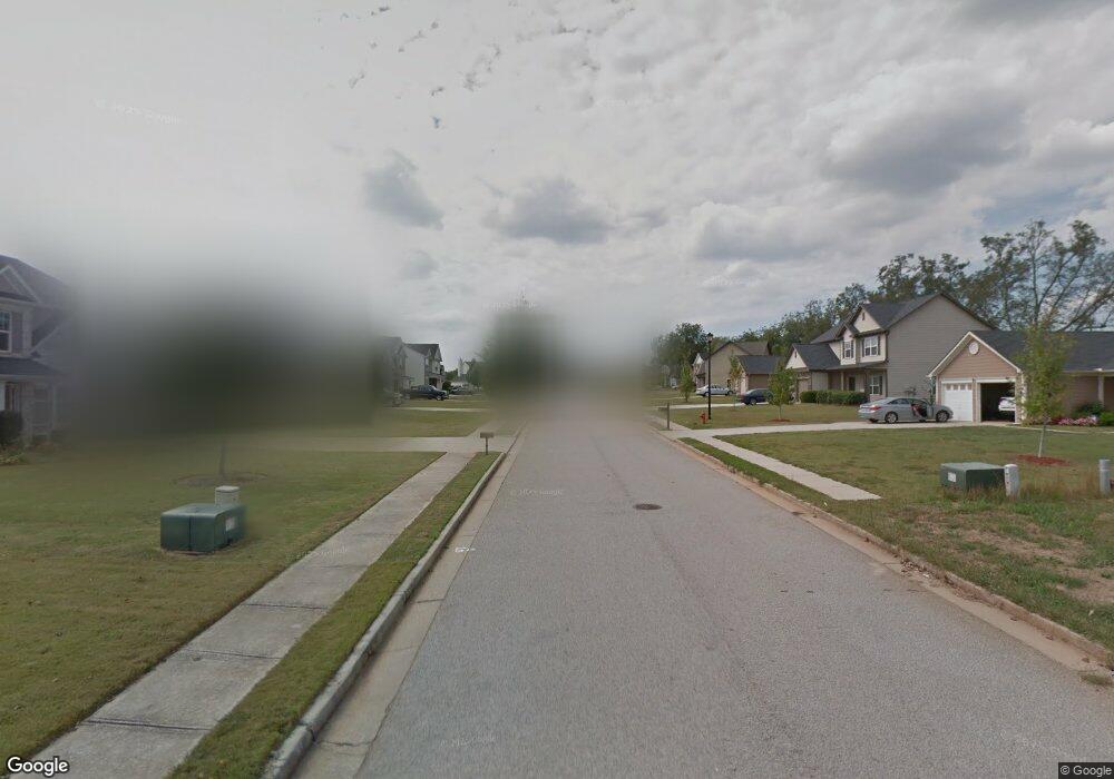 0 Happy Trail unit 7567780, Locust Grove, GA 30248 - photo 1