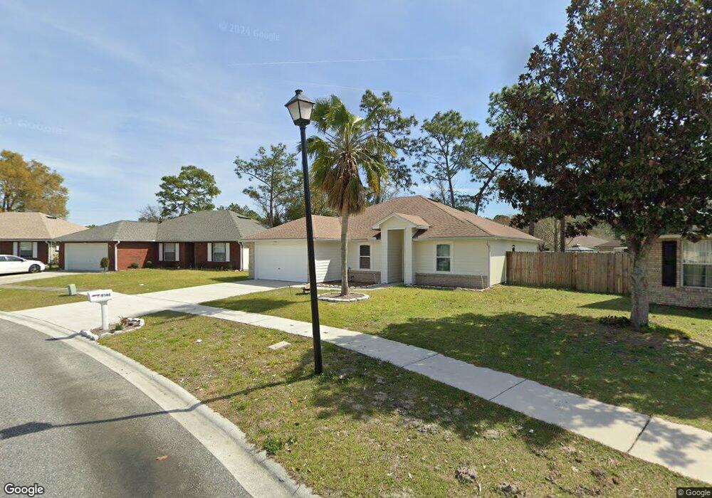 5368 Beatle Ct, Jacksonville, FL 32244 - photo 1