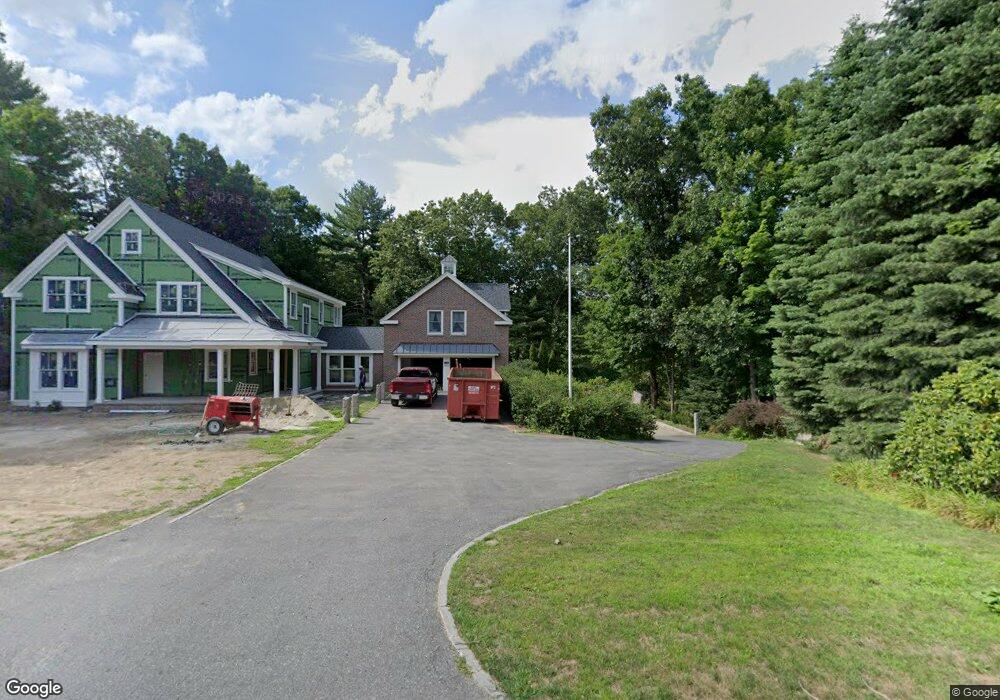 20 Dover Rd, Natick, MA 01760 - photo 1